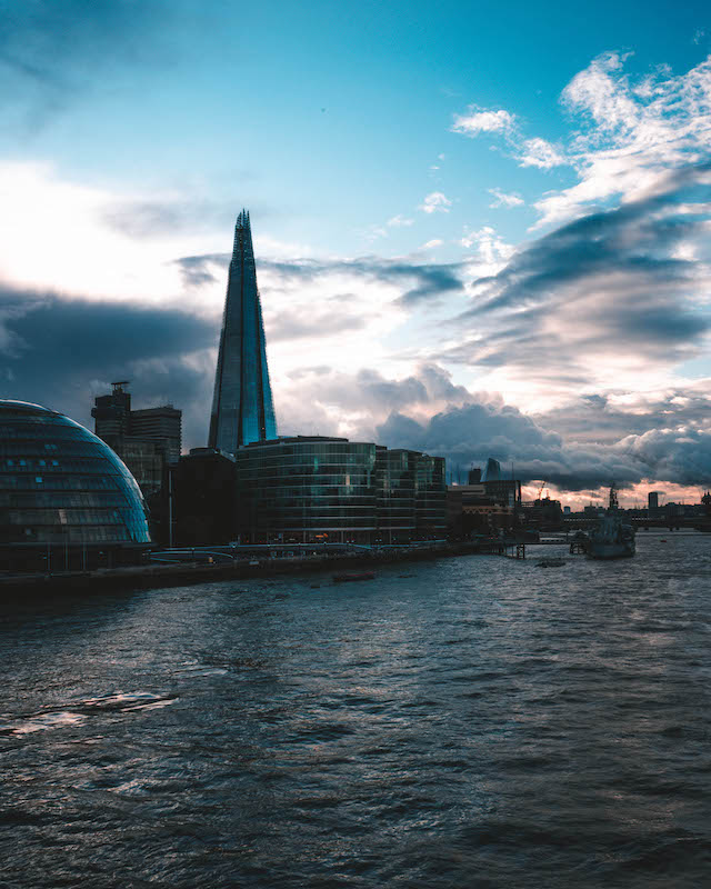 River Thames