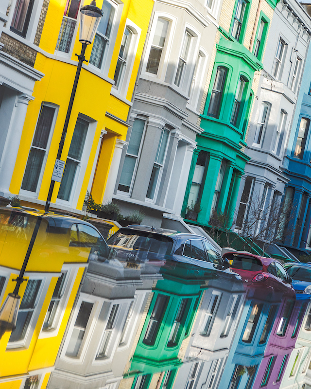notting hill