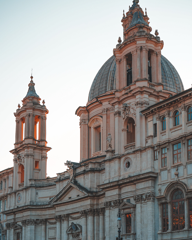 Rome