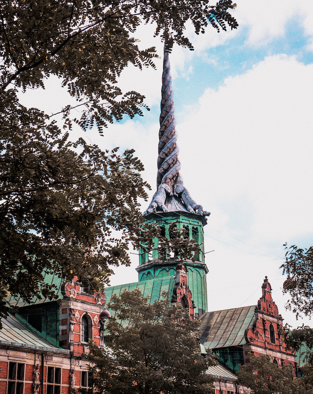 Copenhagen